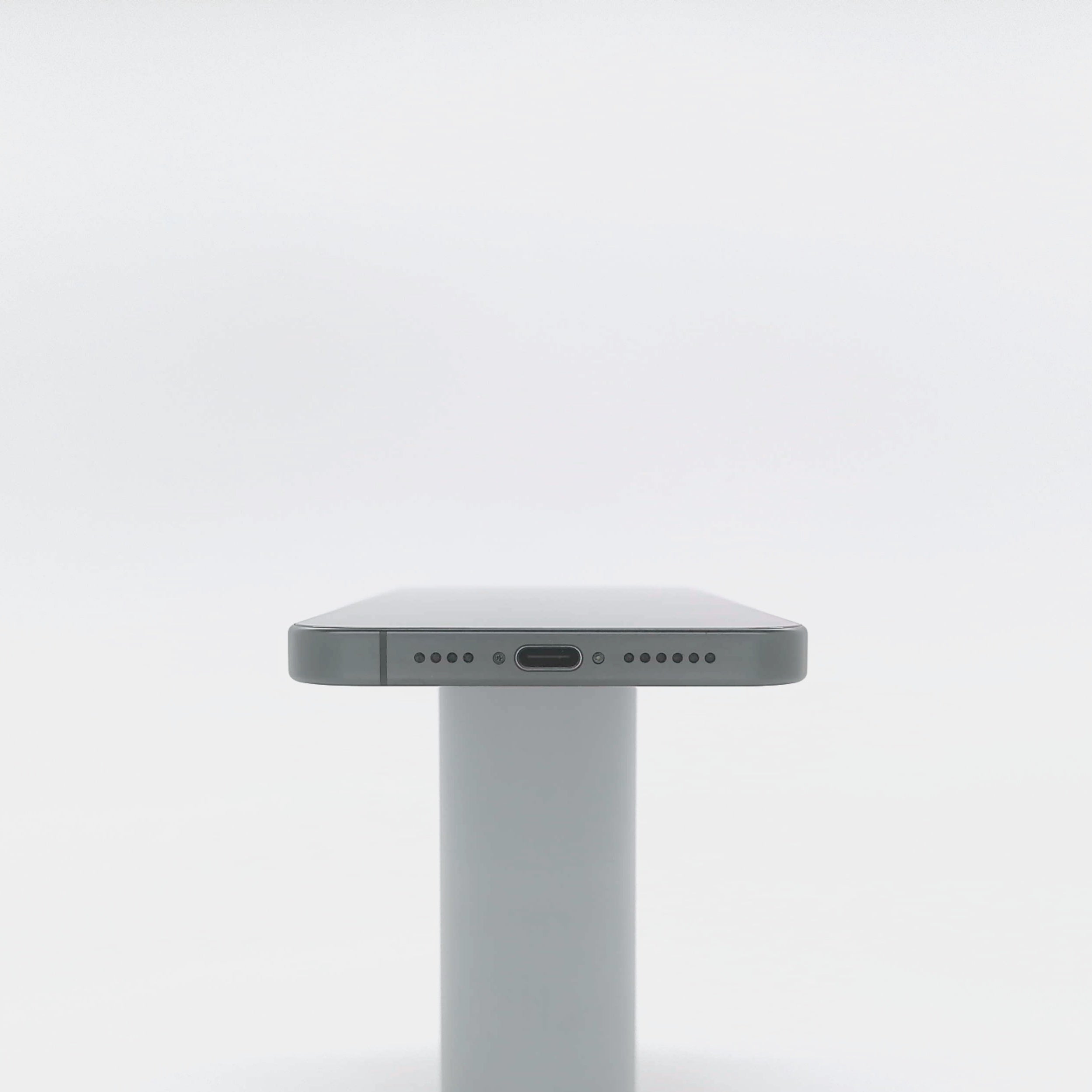 95新 Apple iPhone 15 Pro Max 256G 黑色鈦金屬 中國大陸版