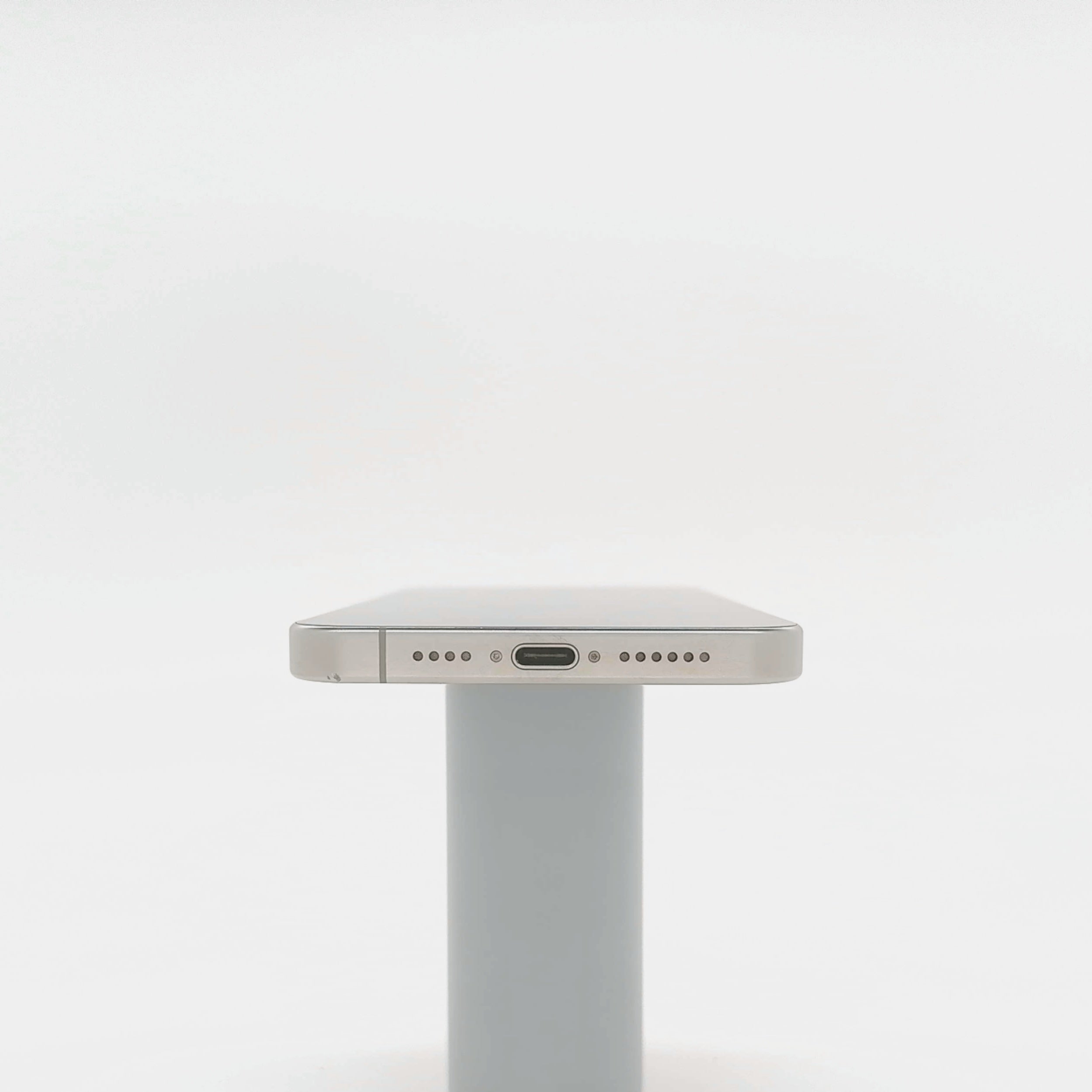 95新 Apple iPhone 15 Pro Max 256G 原色鈦金屬 中國大陸版