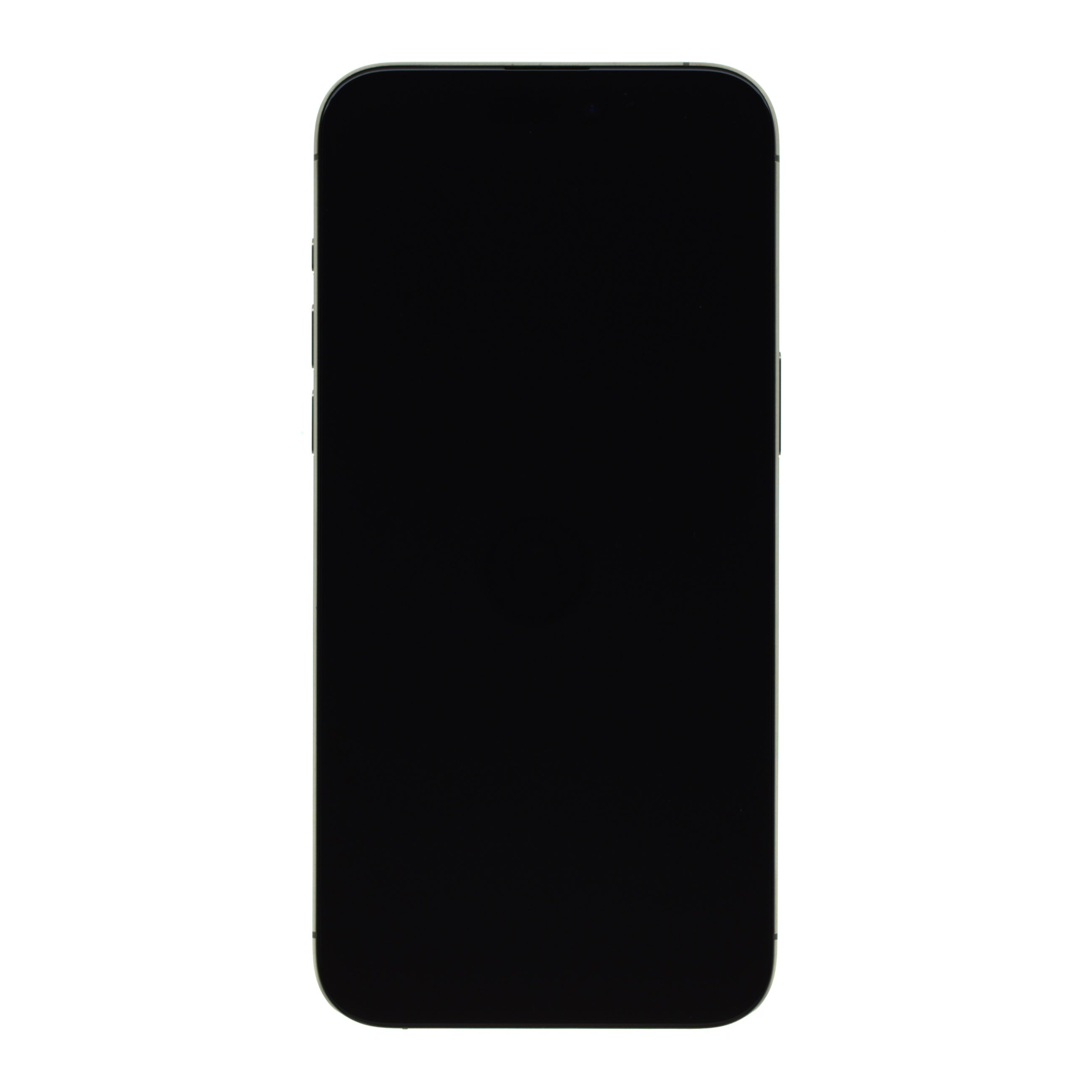 95新 Apple iPhone 15 Pro Max 256G 原色鈦金屬 中國大陸版