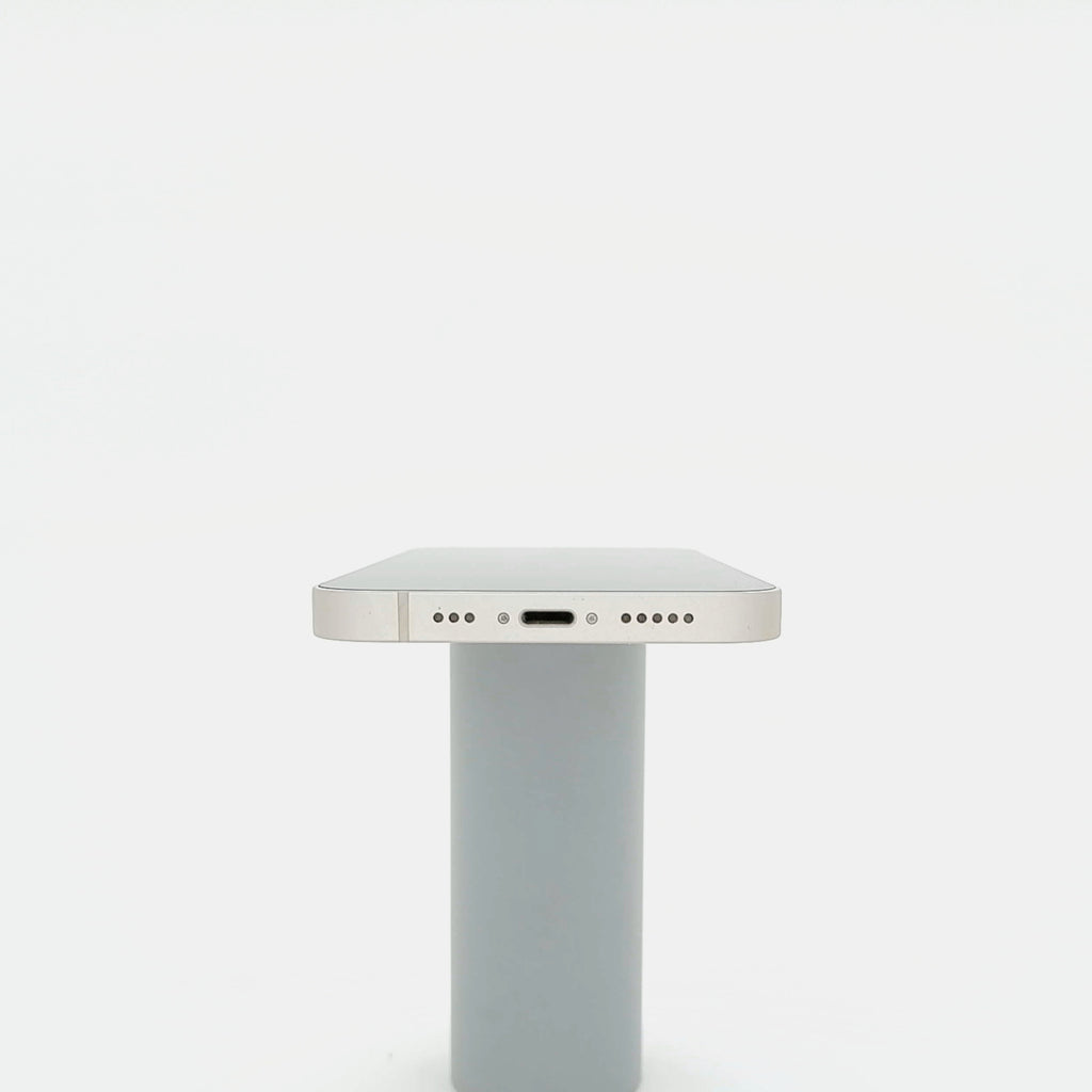 95新 Apple iPhone 13 128G 星光色 中國大陸版