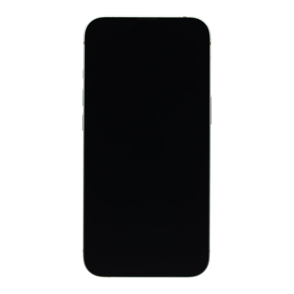 95新 Apple iPhone 13 128G 星光色 中國大陸版