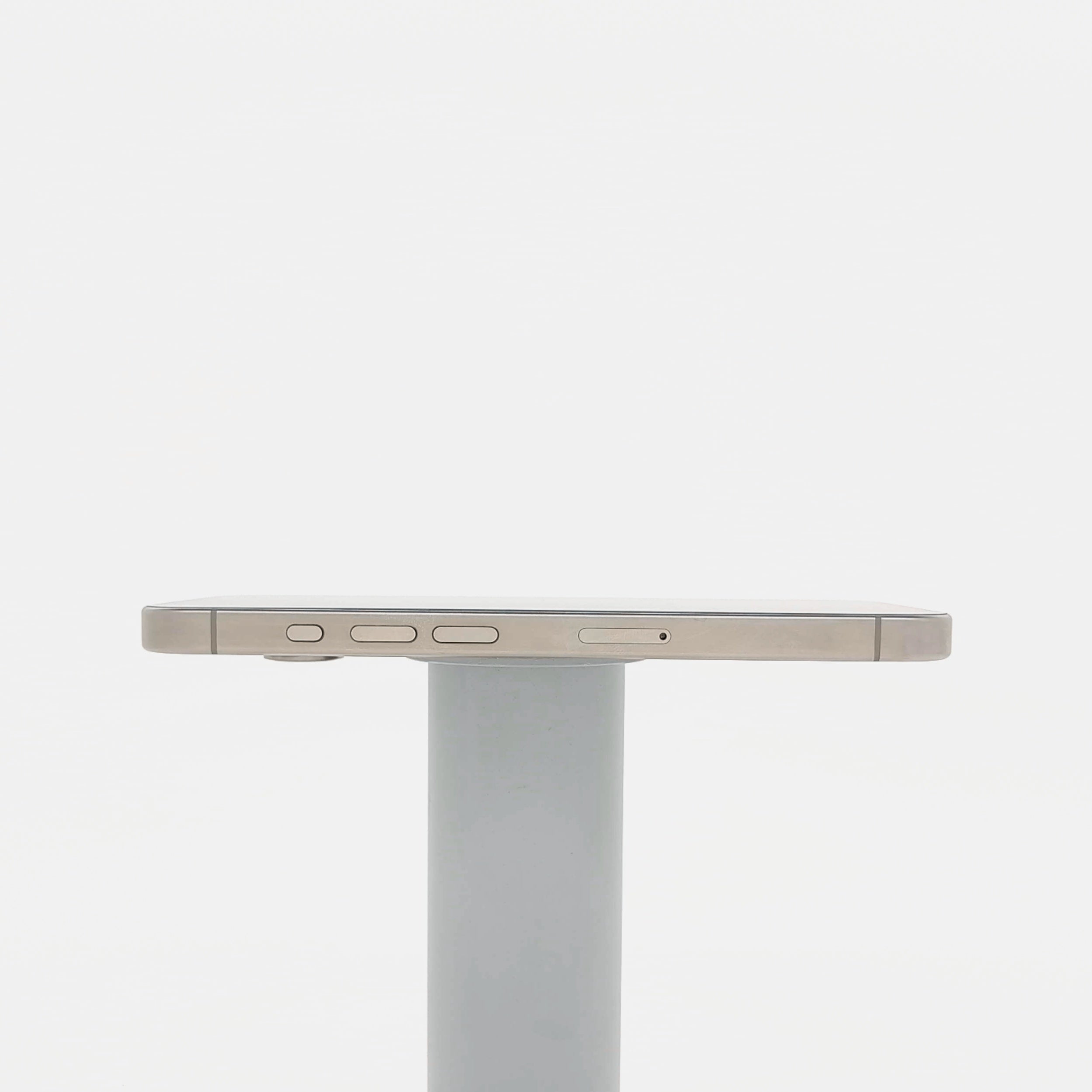 95新 Apple iPhone 15 Pro 256G 原色鈦金屬 中國大陸版
