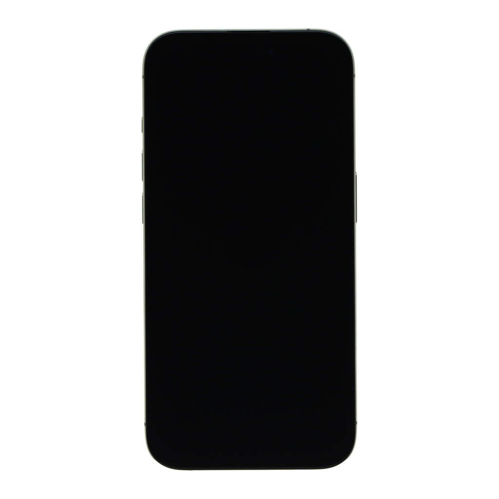 95新 Apple iPhone 15 Pro 256G 原色鈦金屬 中國大陸版