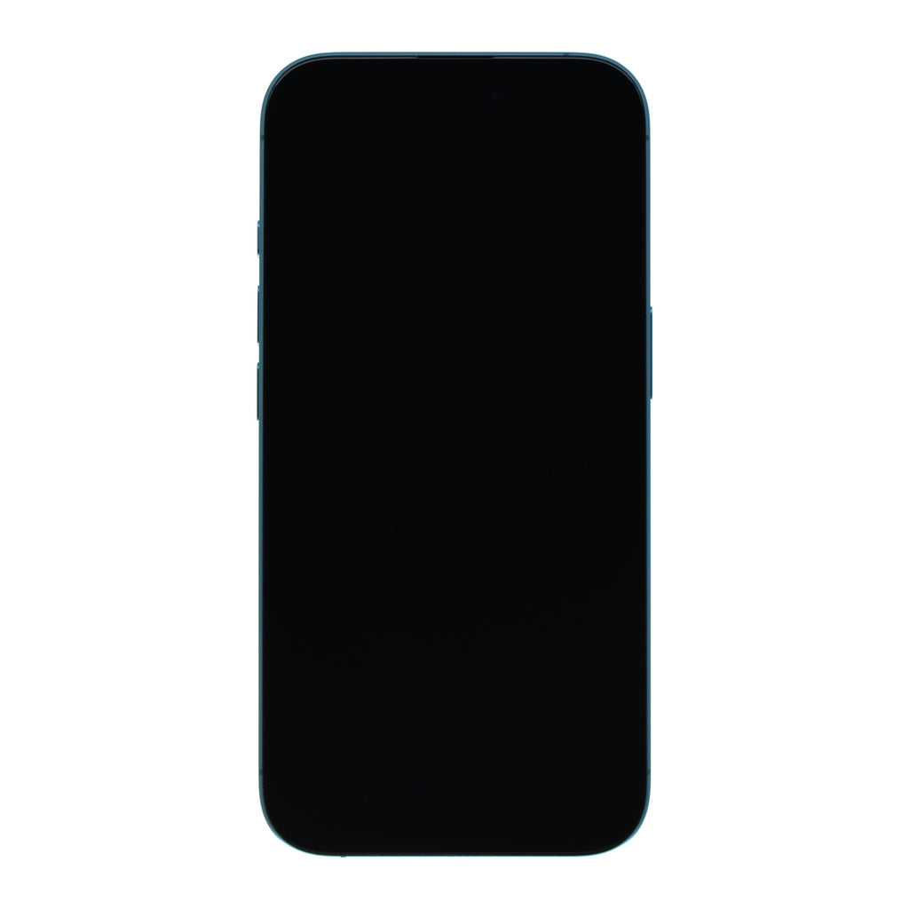 99新 Apple iPhone 16 256G 深青色 中國大陸版