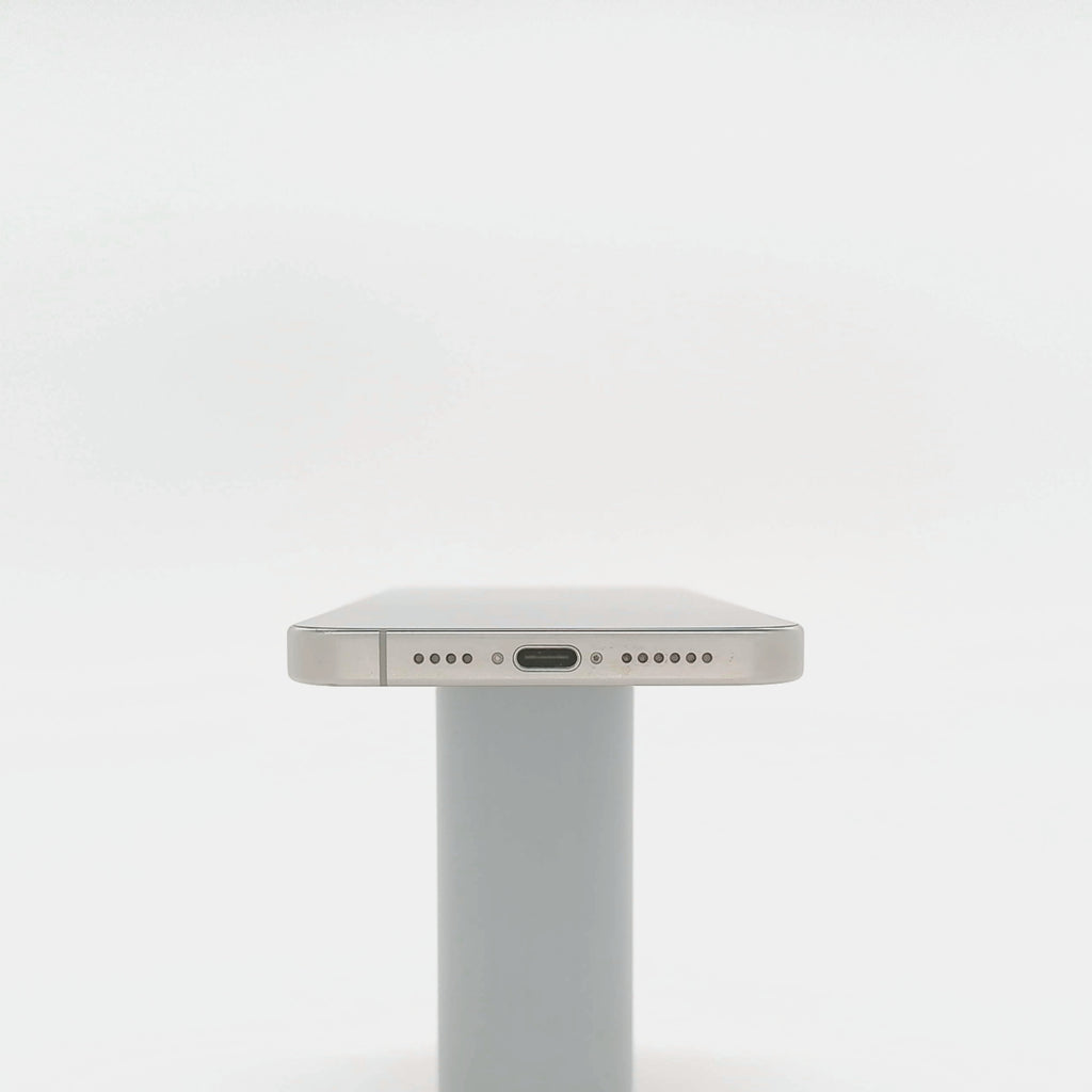 95新 Apple iPhone 15 Pro Max 256G 原色鈦金屬 中國大陸版