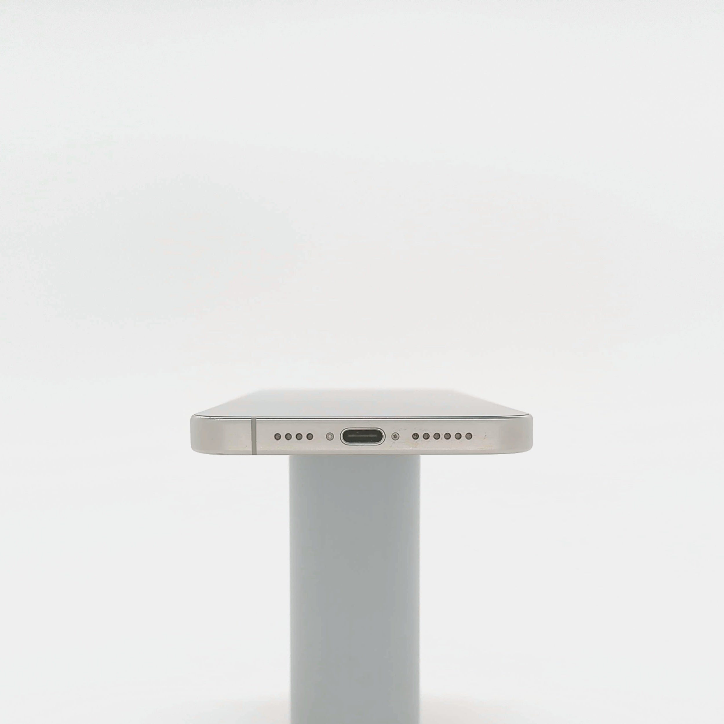 95新 Apple iPhone 15 Pro Max 256G 原色鈦金屬 中國大陸版