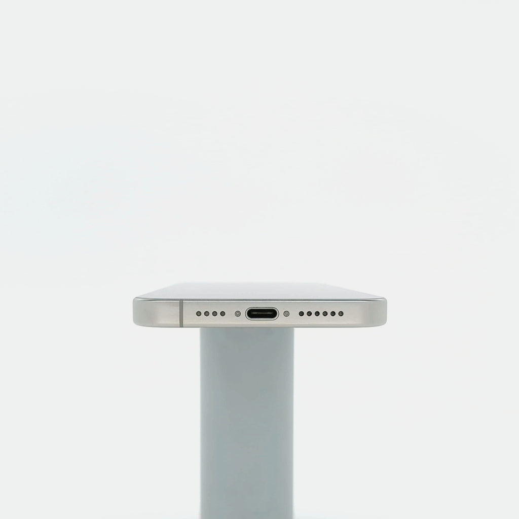 95新 Apple iPhone 15 Pro Max 256G 原色鈦金屬 中國大陸版