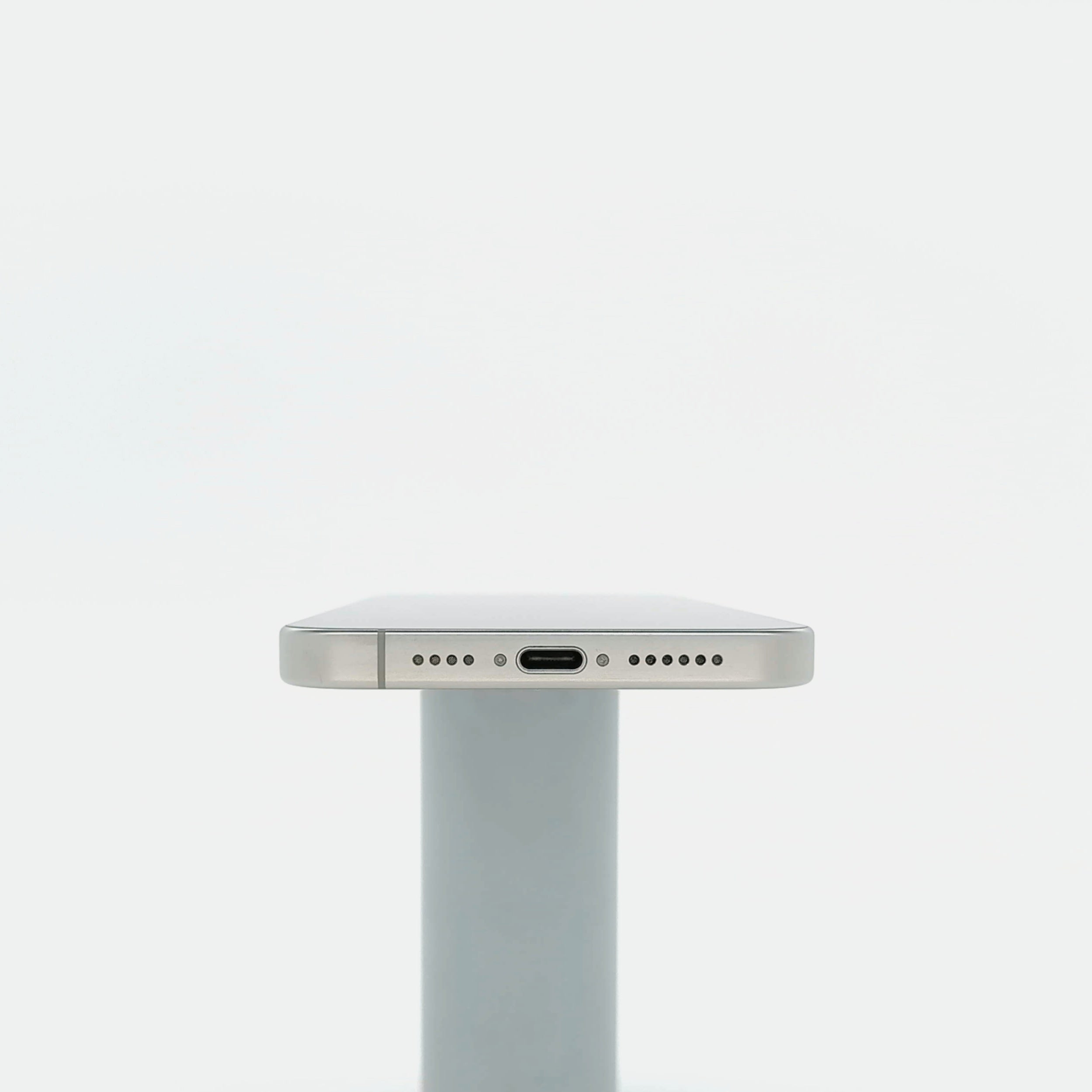 95新 Apple iPhone 15 Pro Max 256G 原色鈦金屬 中國大陸版