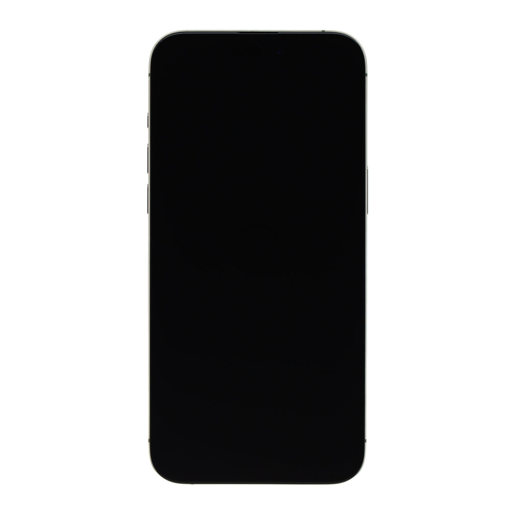 95新 Apple iPhone 15 Pro Max 256G 原色鈦金屬 中國大陸版