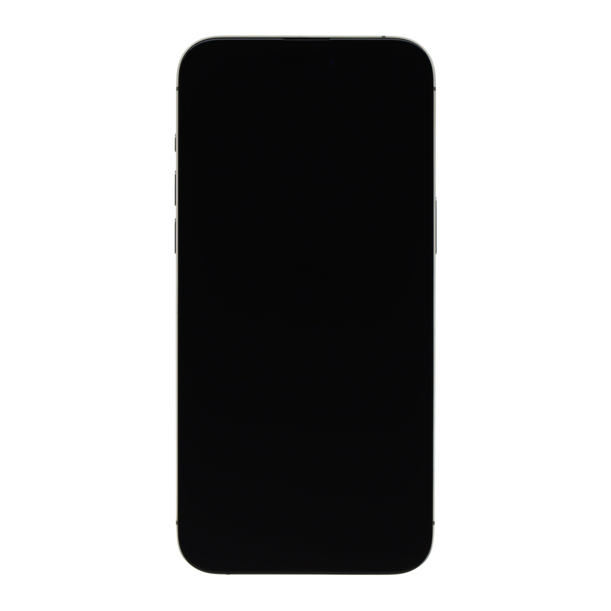 95新 Apple iPhone 15 Pro Max 256G 原色鈦金屬 中國大陸版