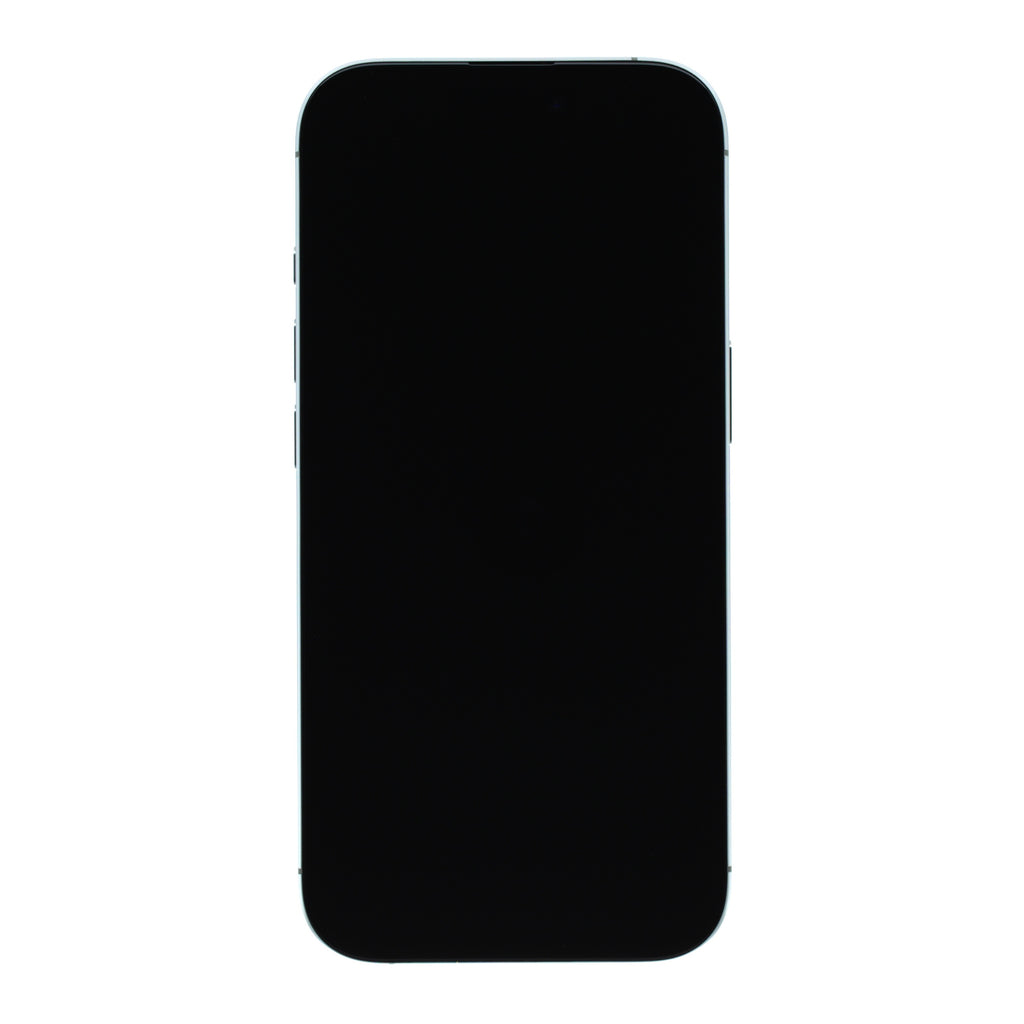 99新 Apple iPhone 16 Pro 128G 白色鈦金屬 中國大陸版