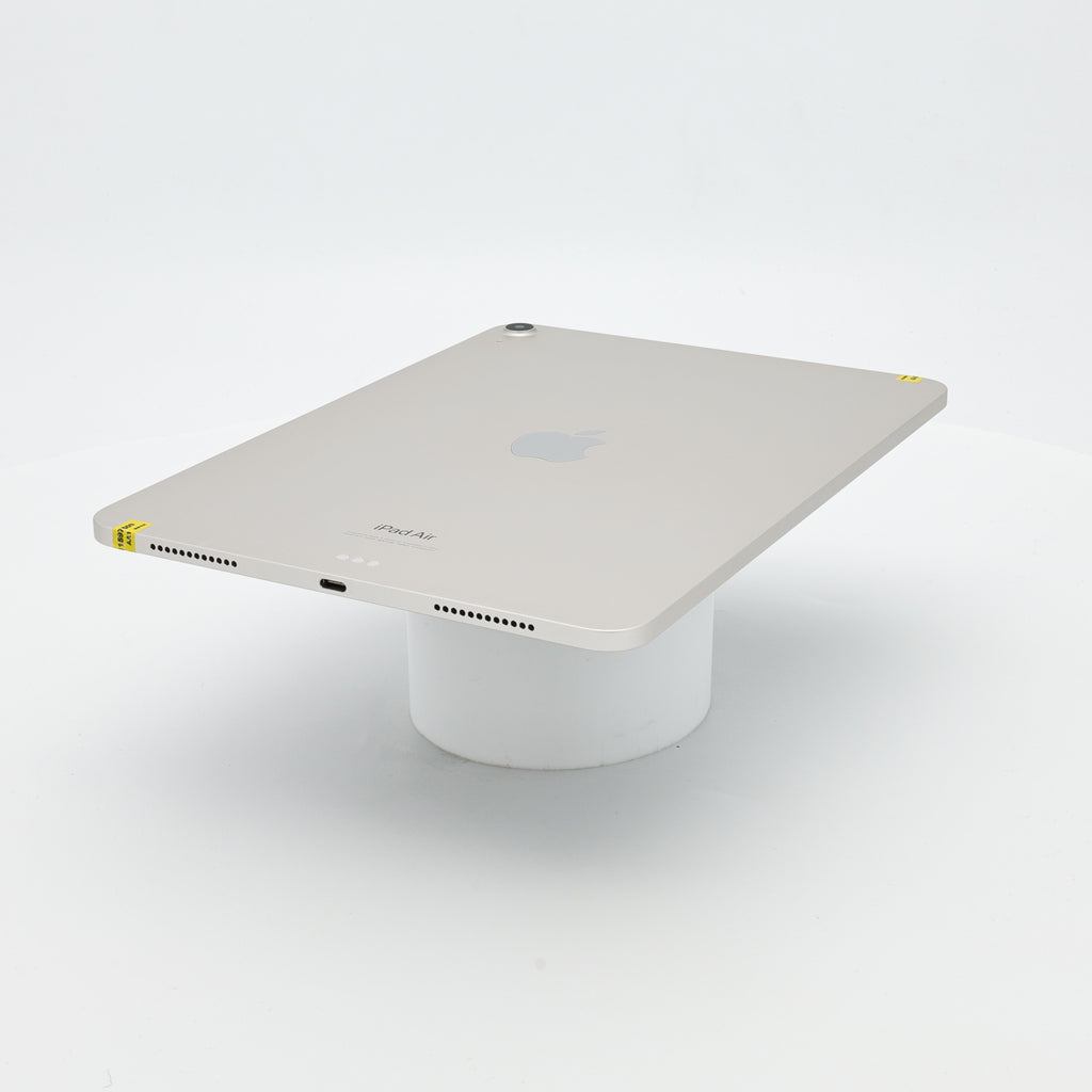 95新 Apple iPad Air5 64G 星光色 WIFI