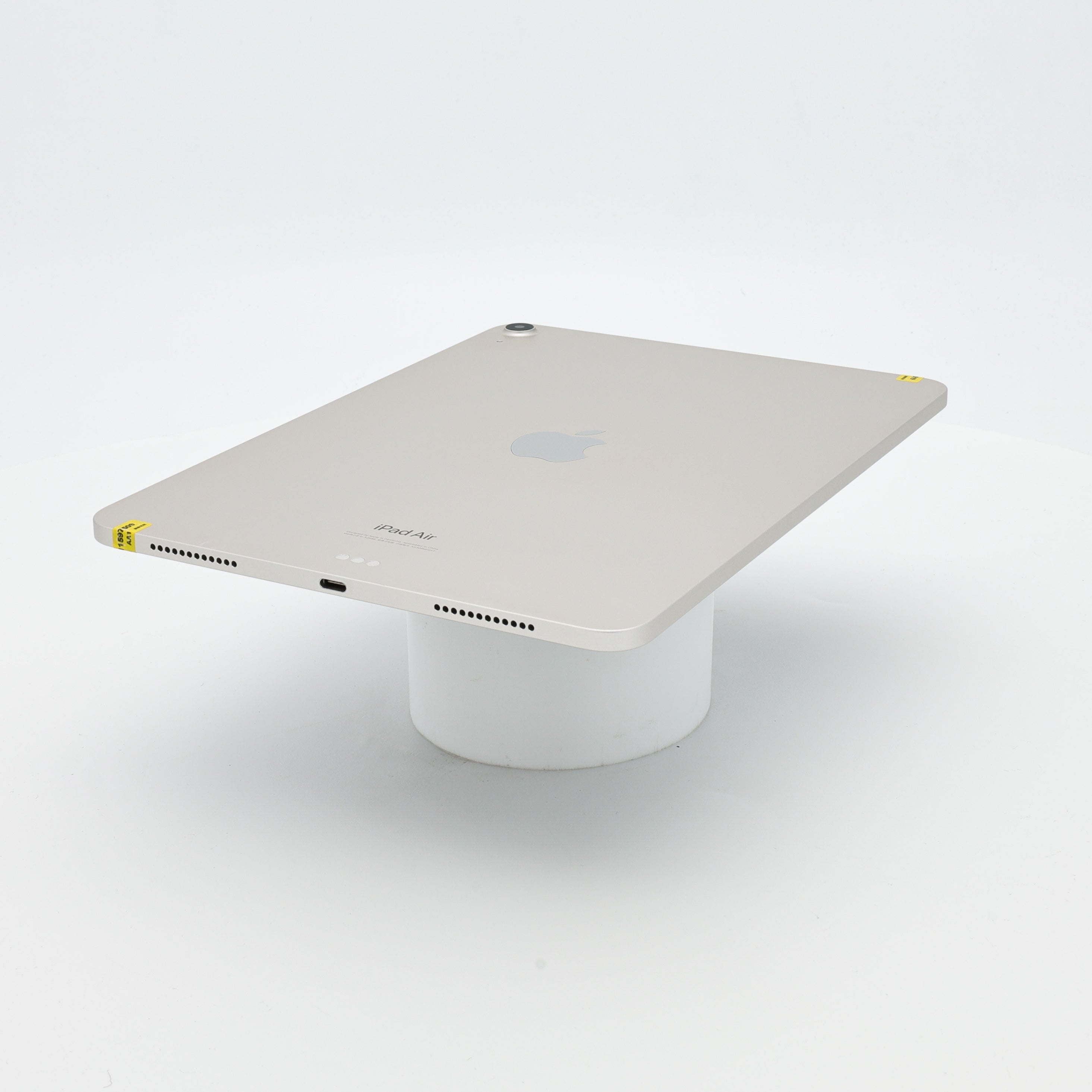 95新 Apple iPad Air5 64G 星光色 WIFI