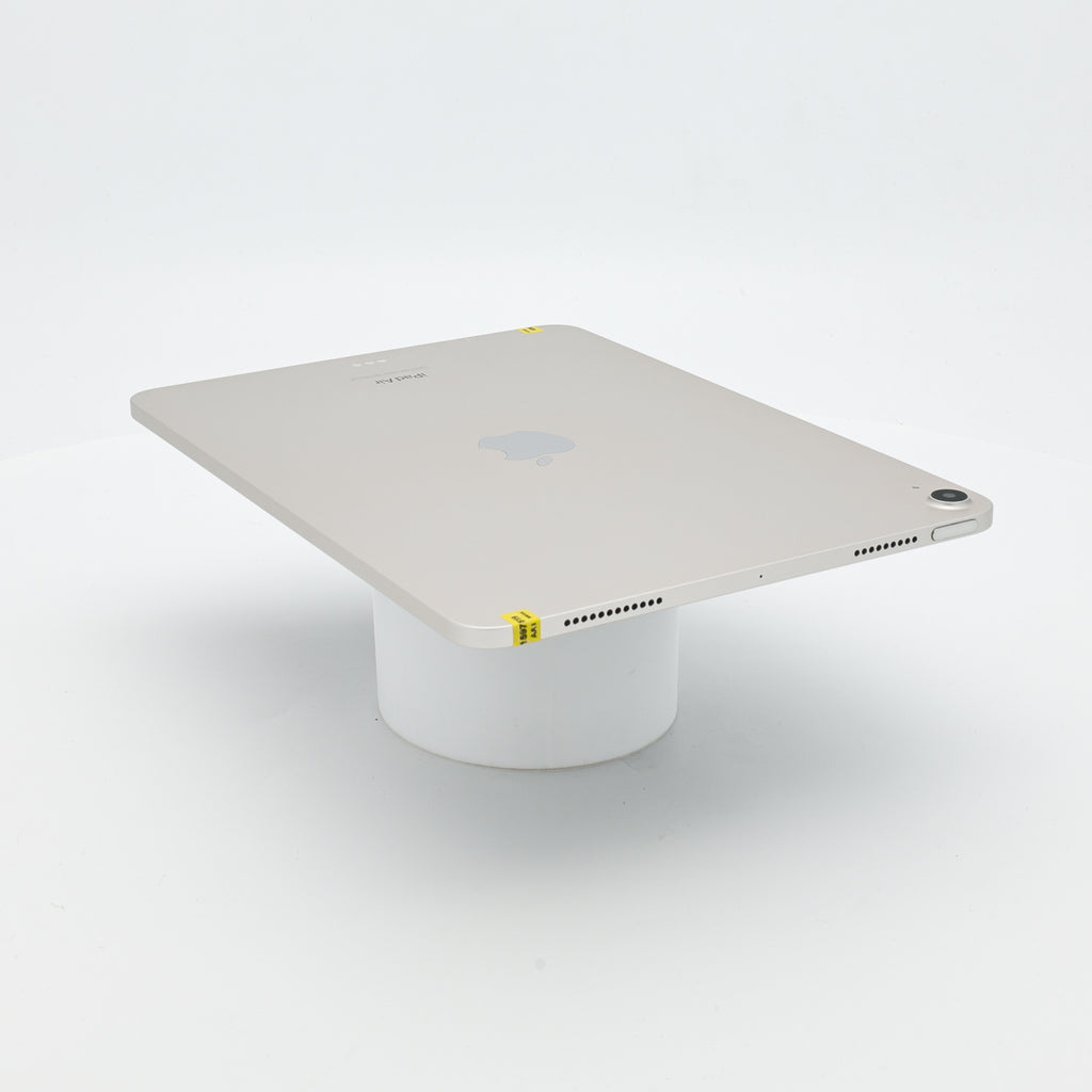 95新 Apple iPad Air5 64G 星光色 WIFI