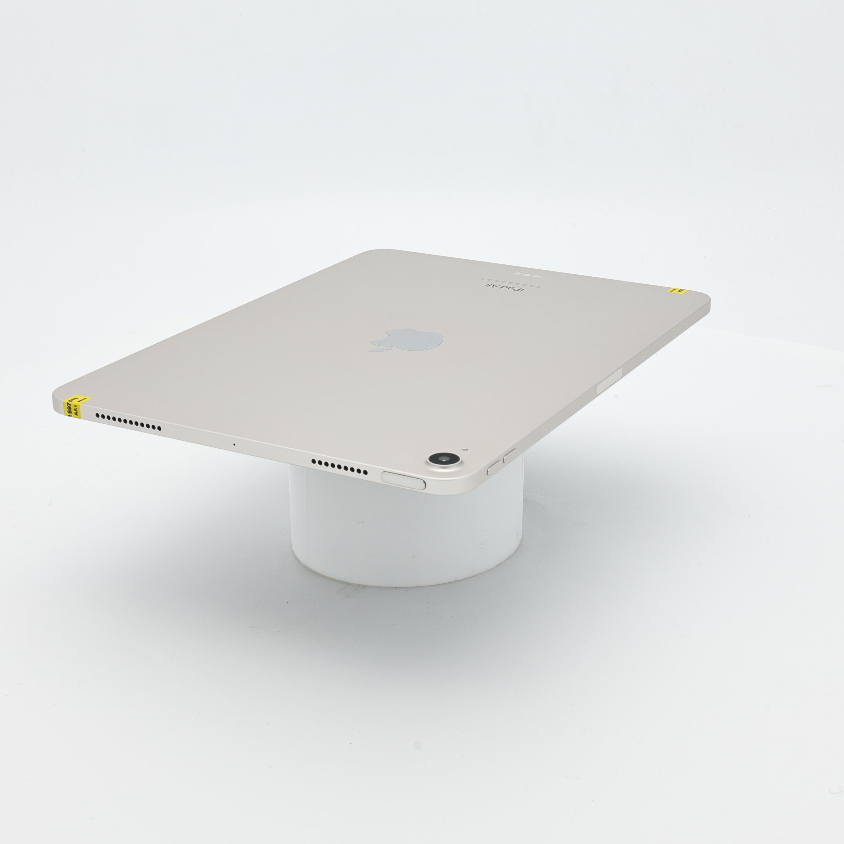 95新 Apple iPad Air5 64G 星光色 WIFI