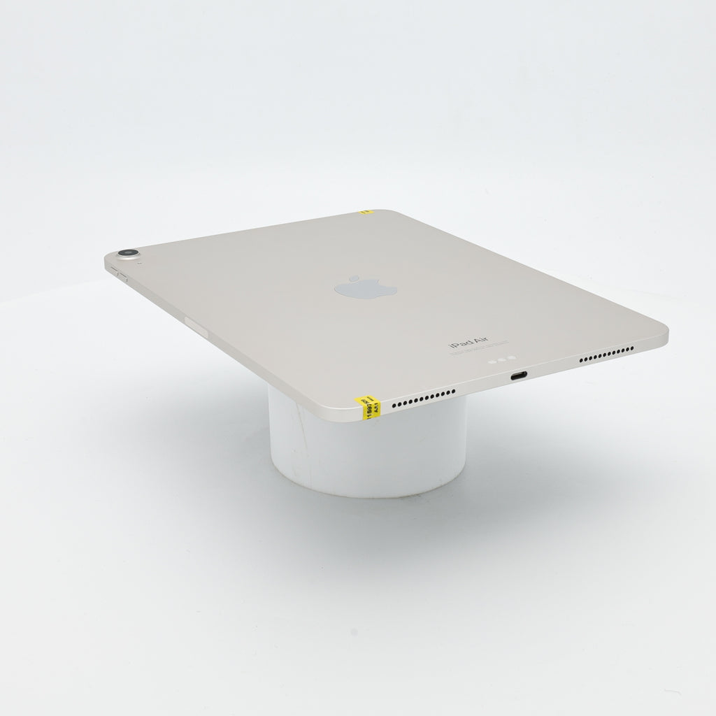 95新 Apple iPad Air5 64G 星光色 WIFI