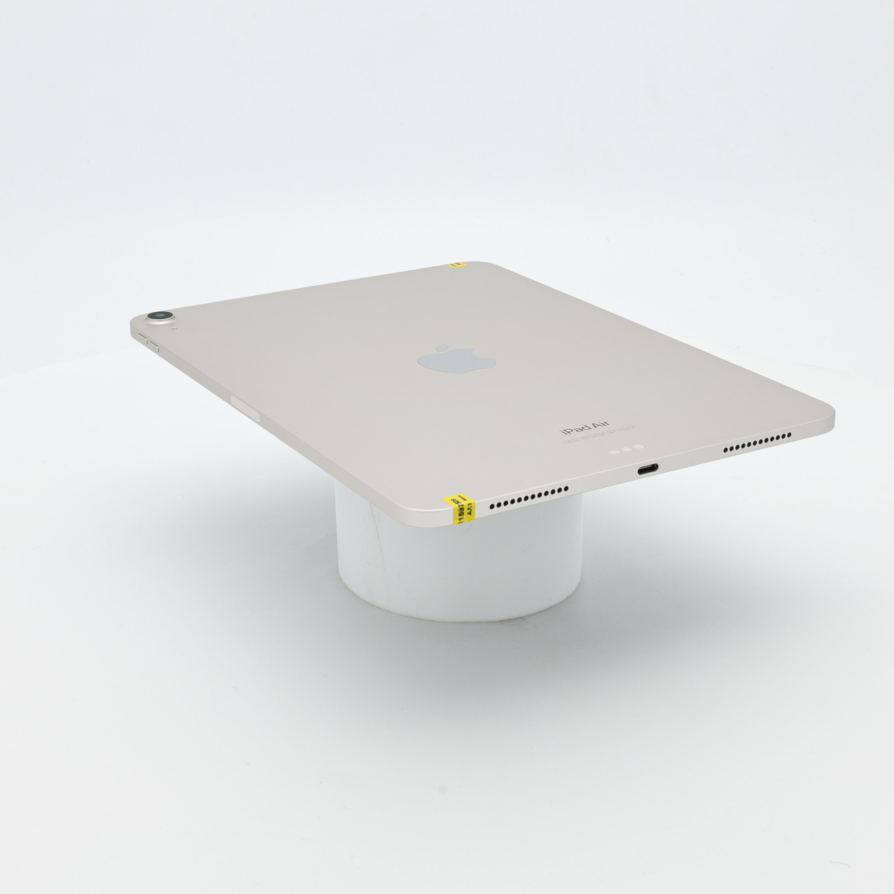 95新 Apple iPad Air5 64G 星光色 WIFI