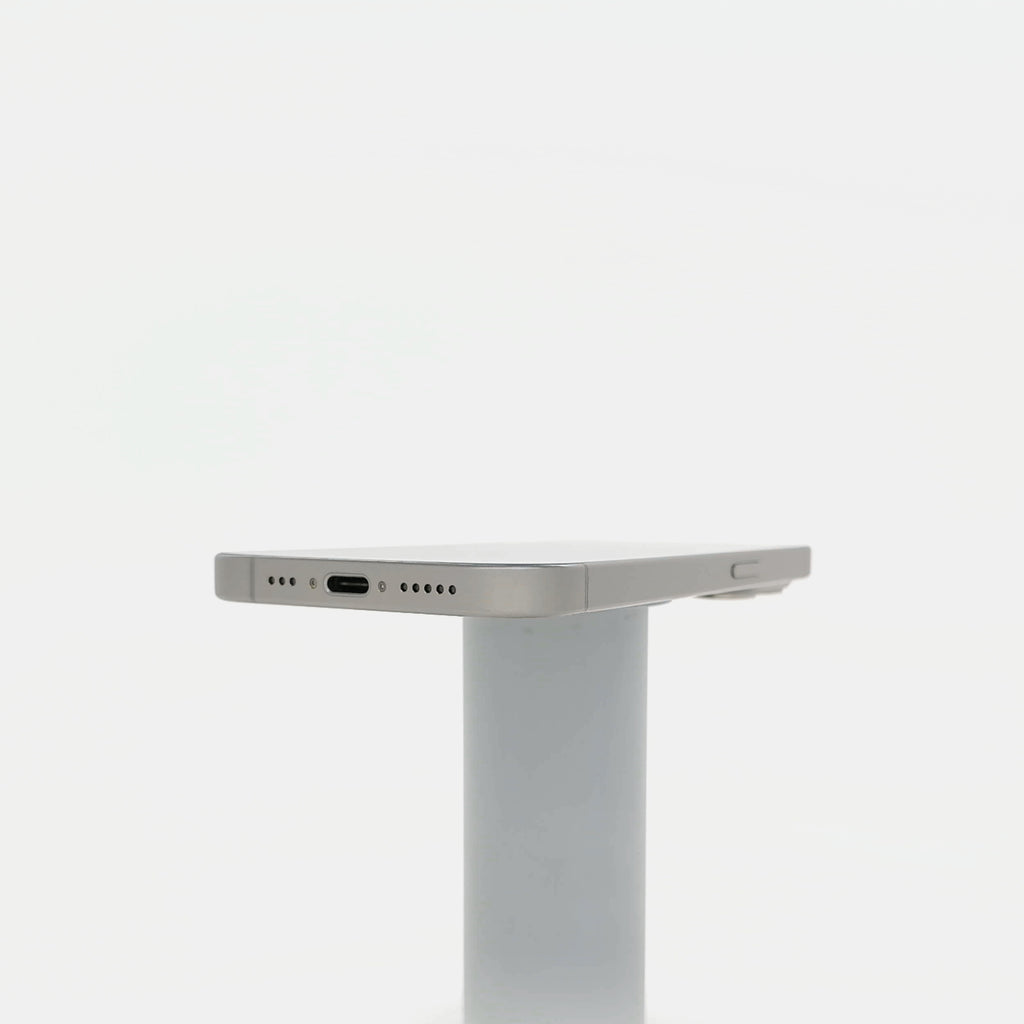 95新 Apple iPhone 15 Pro 128G 原色鈦金屬 中國大陸版