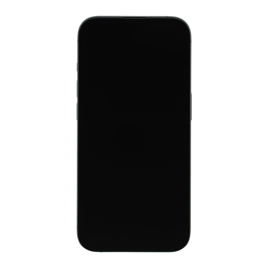 95新 Apple iPhone 15 Pro 128G 原色鈦金屬 中國大陸版