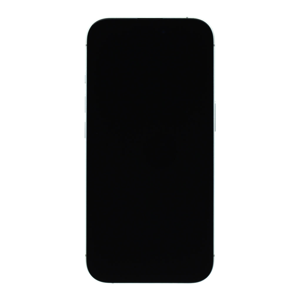 95新 Apple iPhone 16 256G 白色 中國大陸版