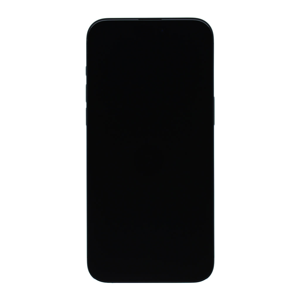 95新 Apple iPhone 15 Pro Max 256G 藍色鈦金屬 中國大陸版