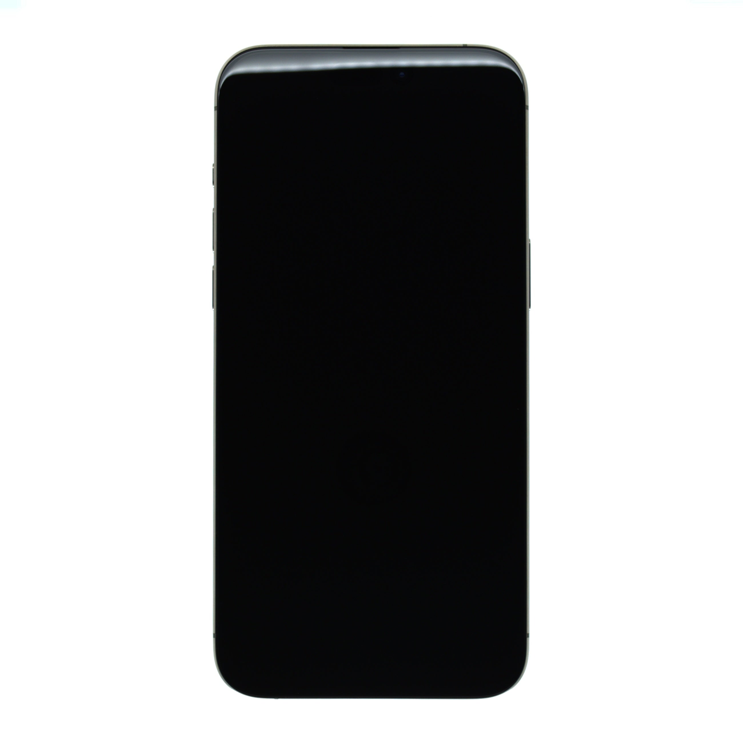 95新 Apple iPhone 15 Pro Max 256G 原色鈦金屬 中國大陸版
