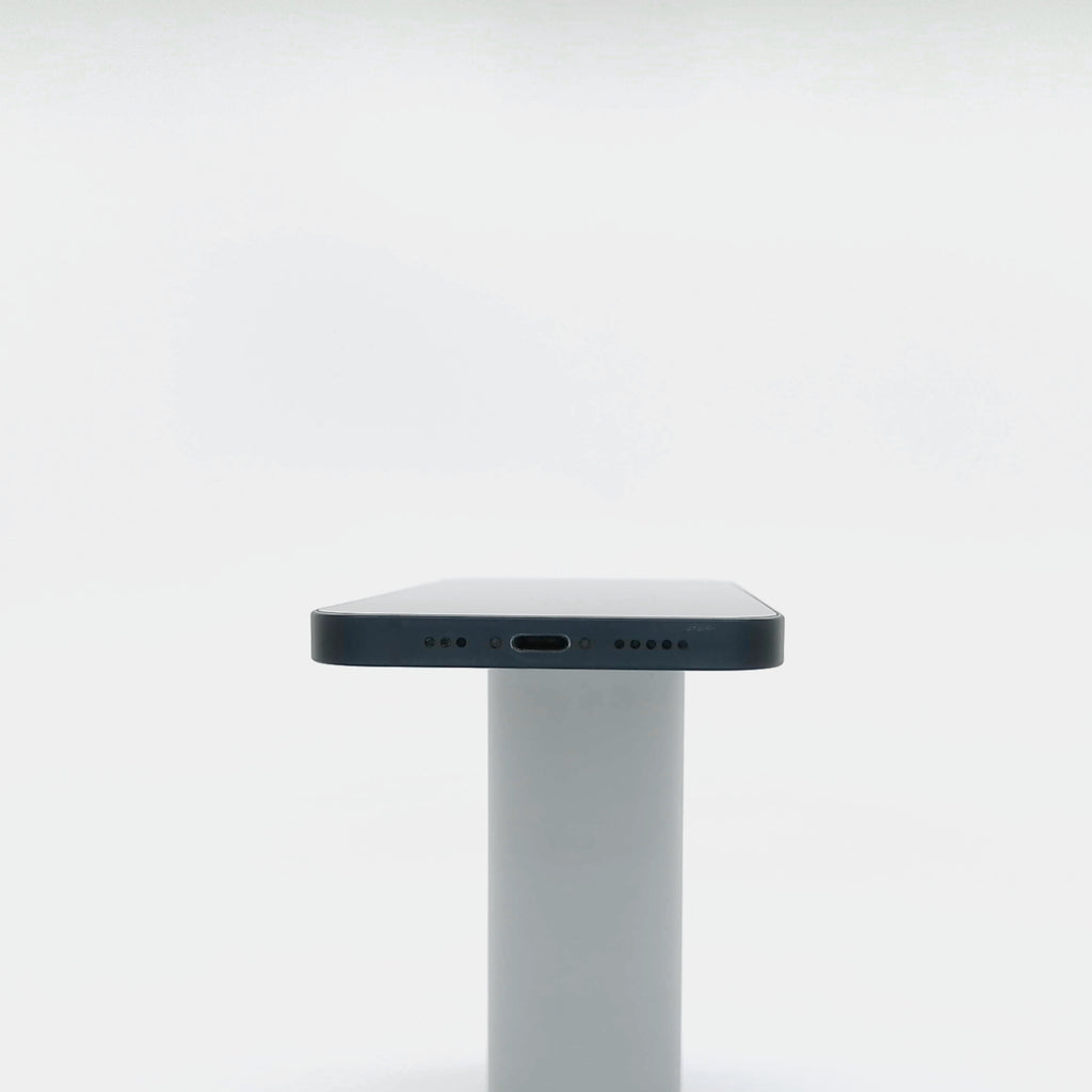 95新 Apple iPhone 13 256G 午夜色 中國大陸版