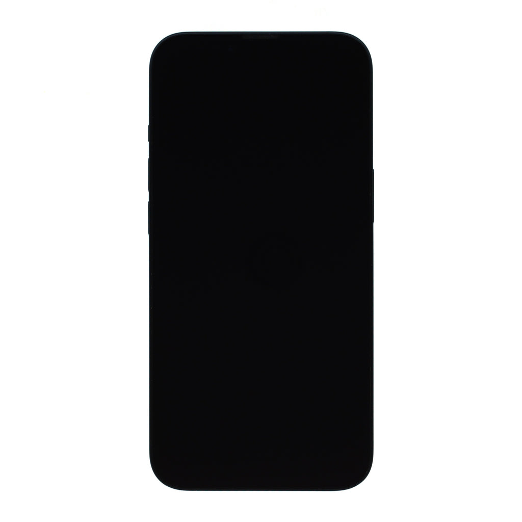 95新 Apple iPhone 13 256G 午夜色 中國大陸版