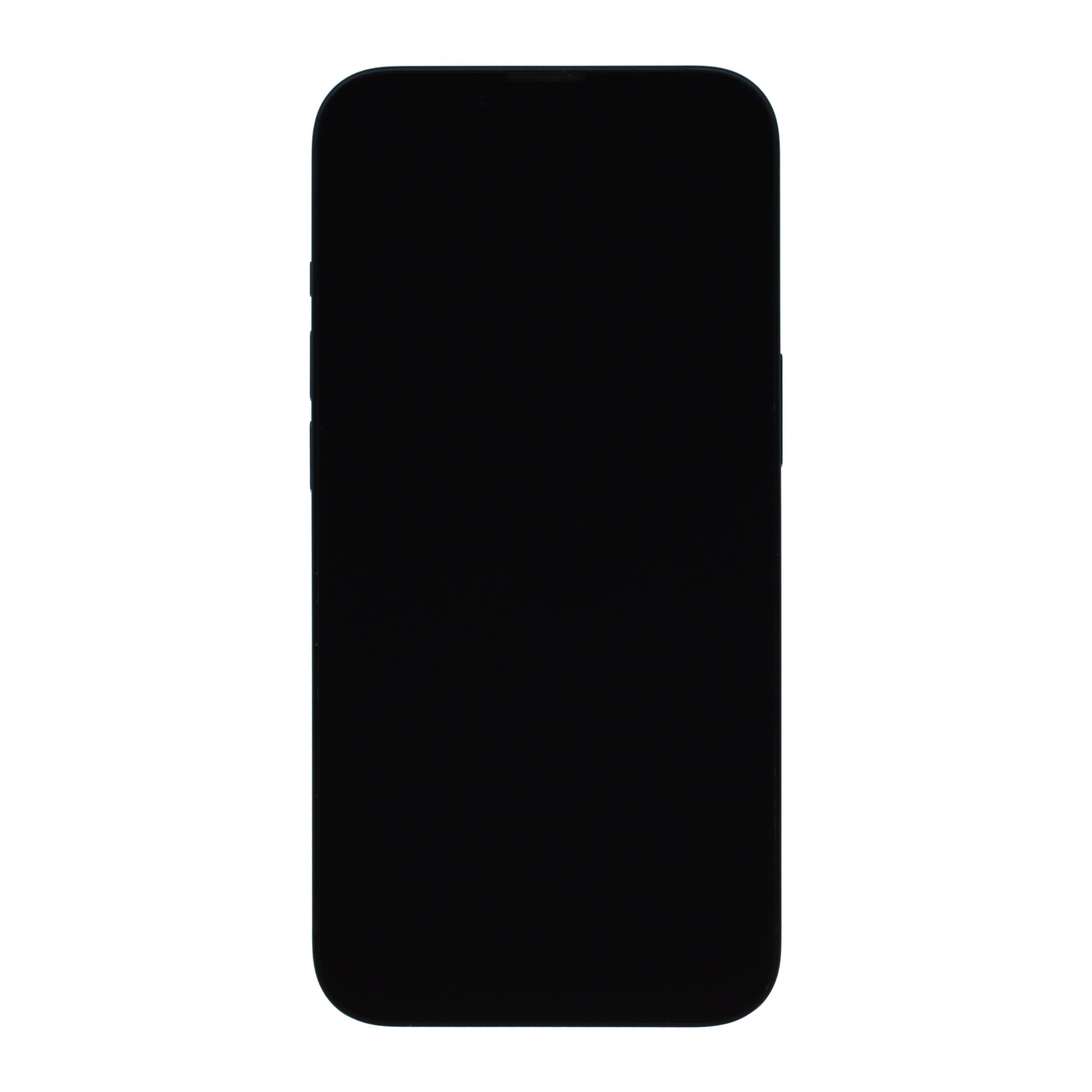 95新 Apple iPhone 13 256G 午夜色 中國大陸版