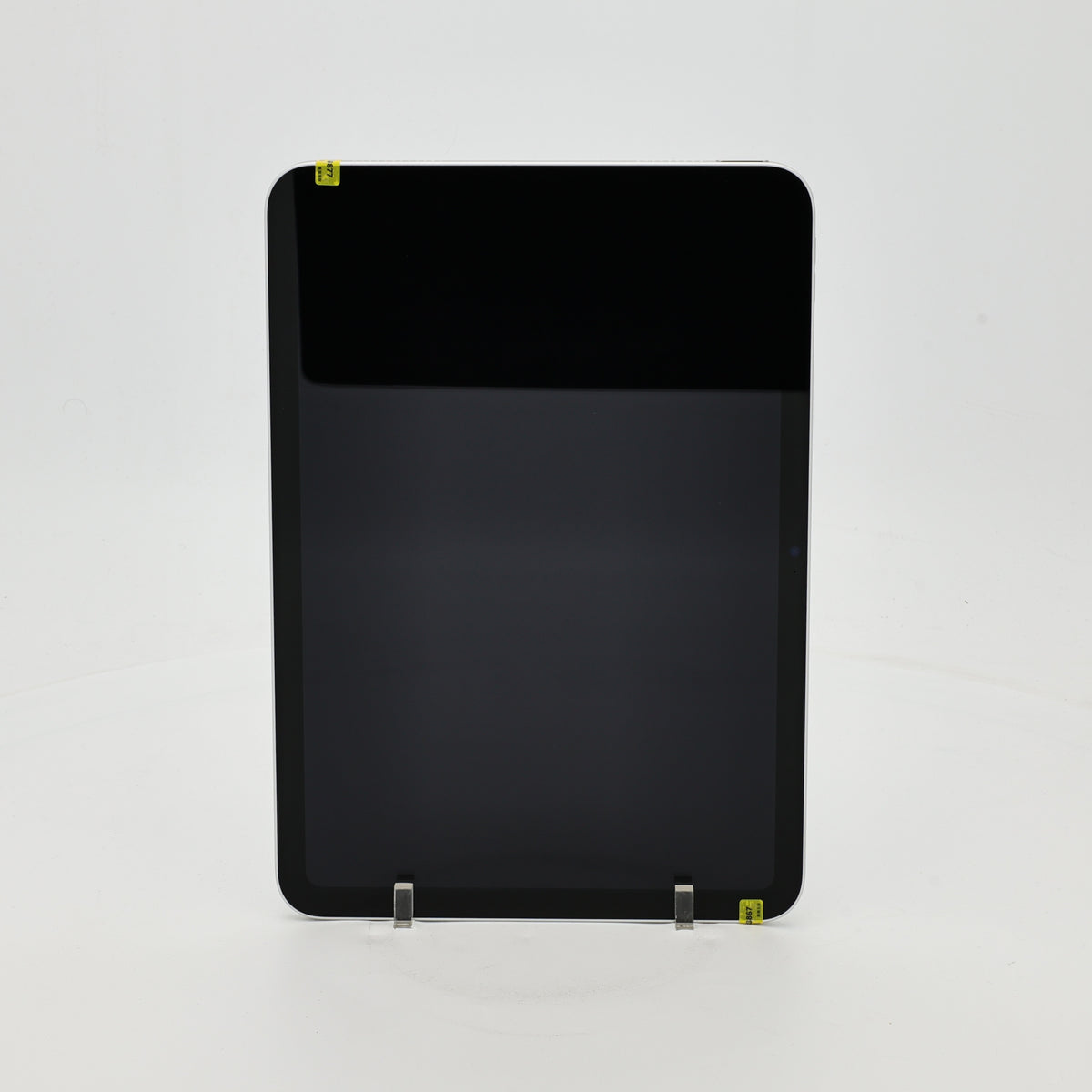 99新 Apple iPad 10代 64G 銀色 WIFI