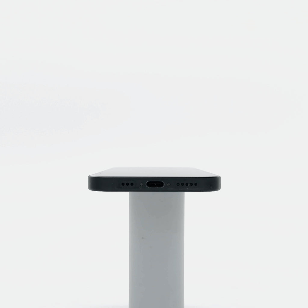 95新 Apple iPhone 15 256G 黑色 中國大陸版