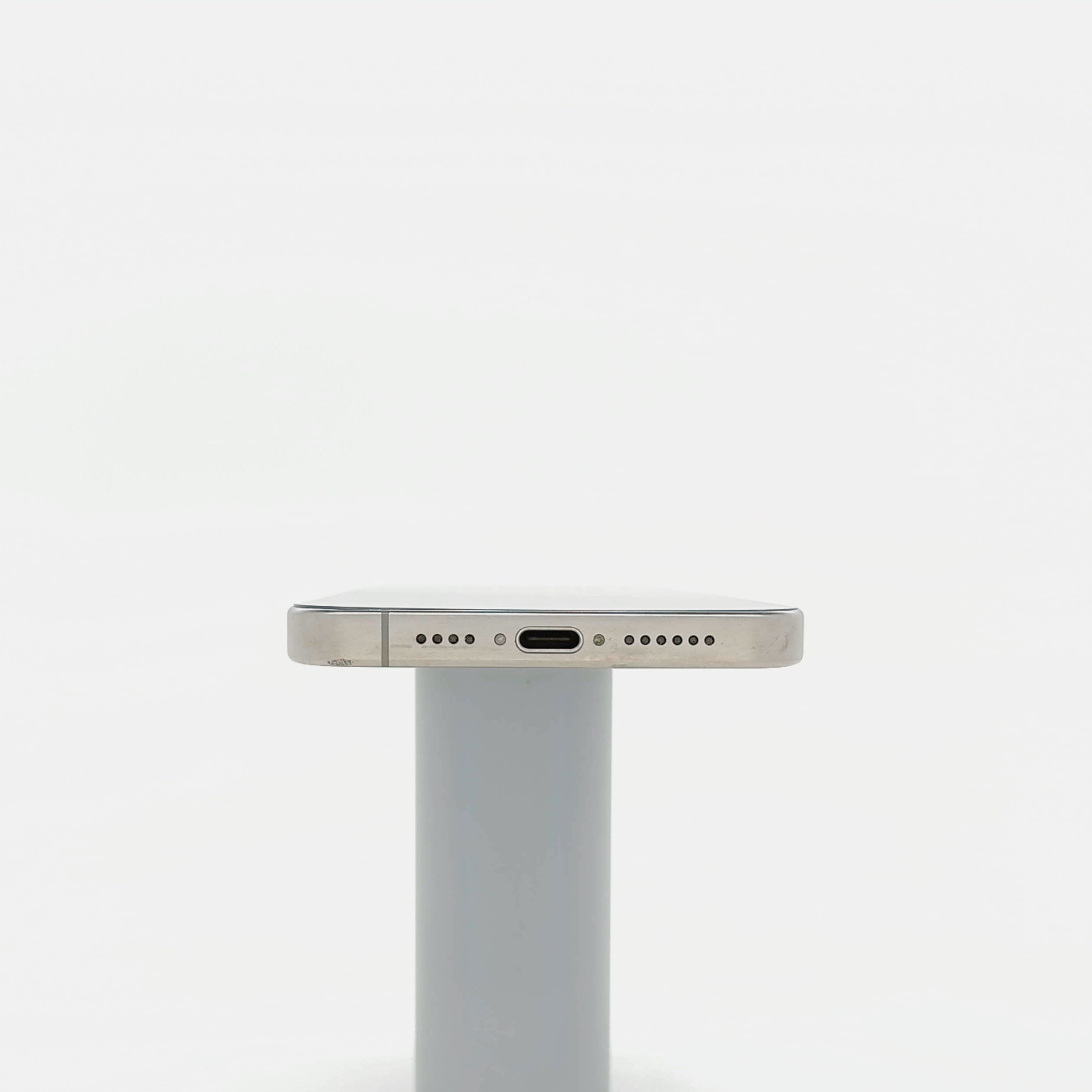 95新 Apple iPhone 15 Pro Max 256G 原色鈦金屬 中國大陸版
