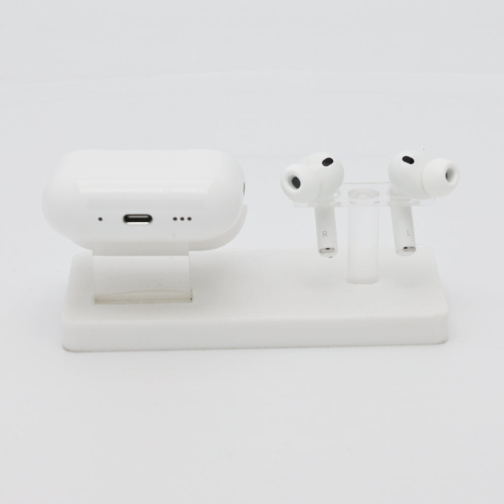 99新 Apple AirPods Pro 3 白色