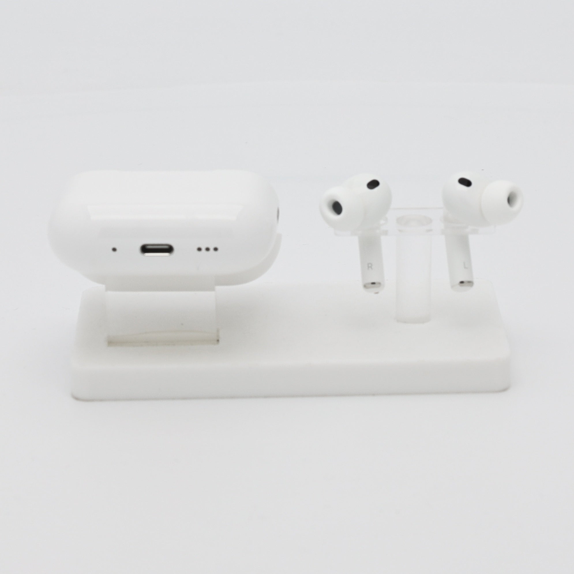 99新 Apple AirPods Pro 3 白色