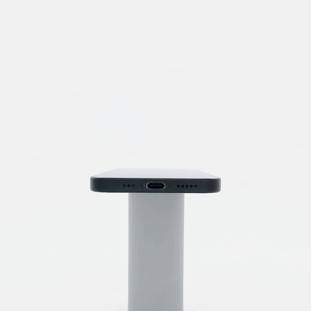 95新 Apple iPhone 15 128G 黑色 中國大陸版
