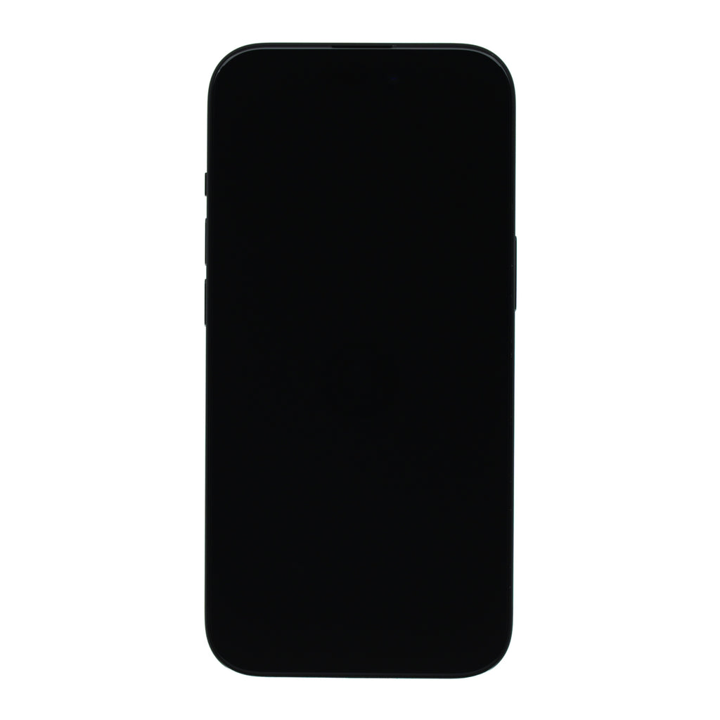 95新 Apple iPhone 15 128G 黑色 中國大陸版