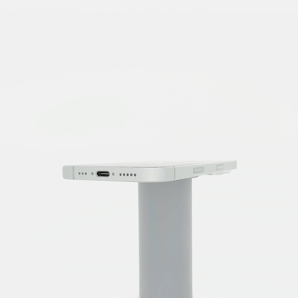 99新 Apple iPhone 17 256G 白色 中國大陸版