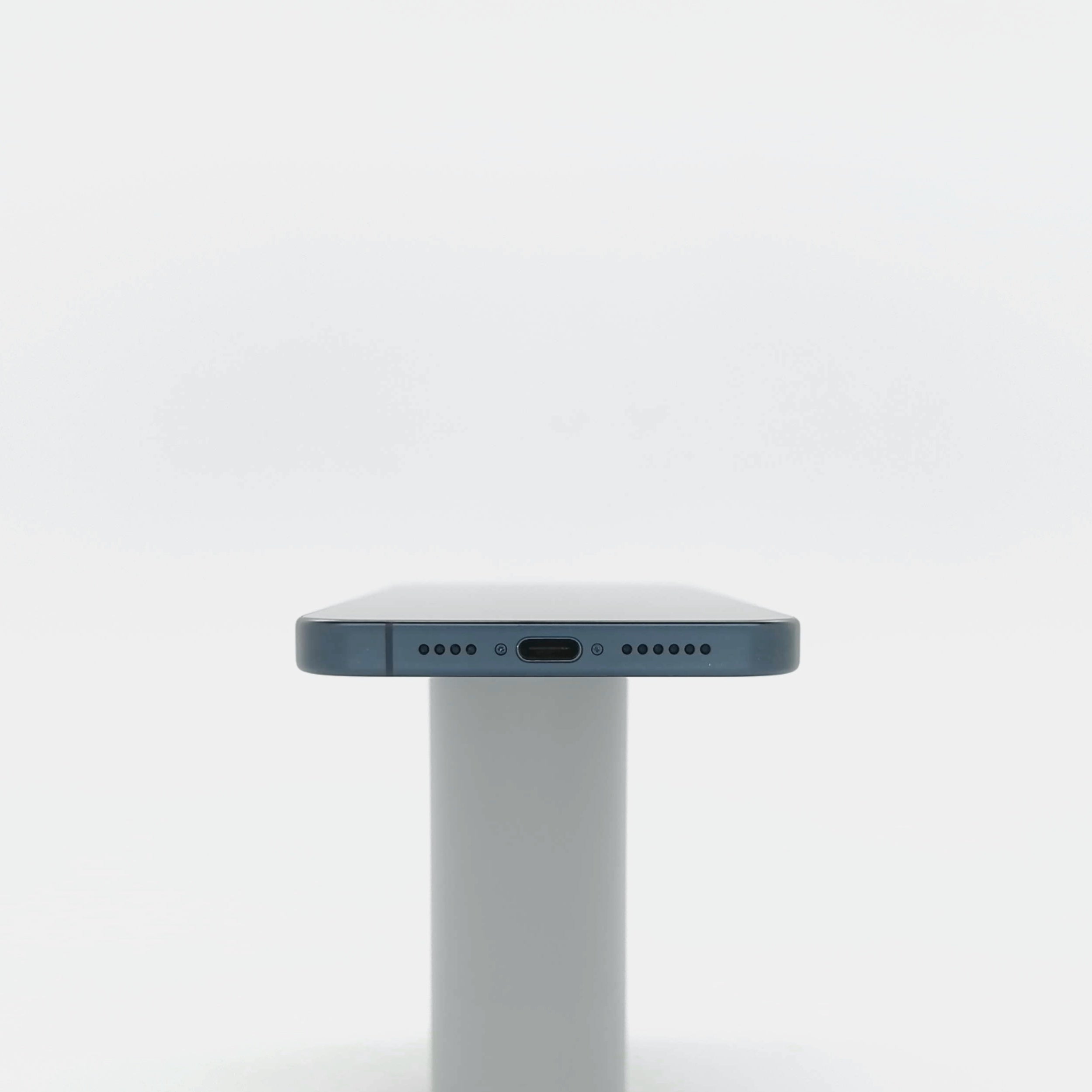 95新 Apple iPhone 15 Pro Max 256G 藍色鈦金屬 中國大陸版