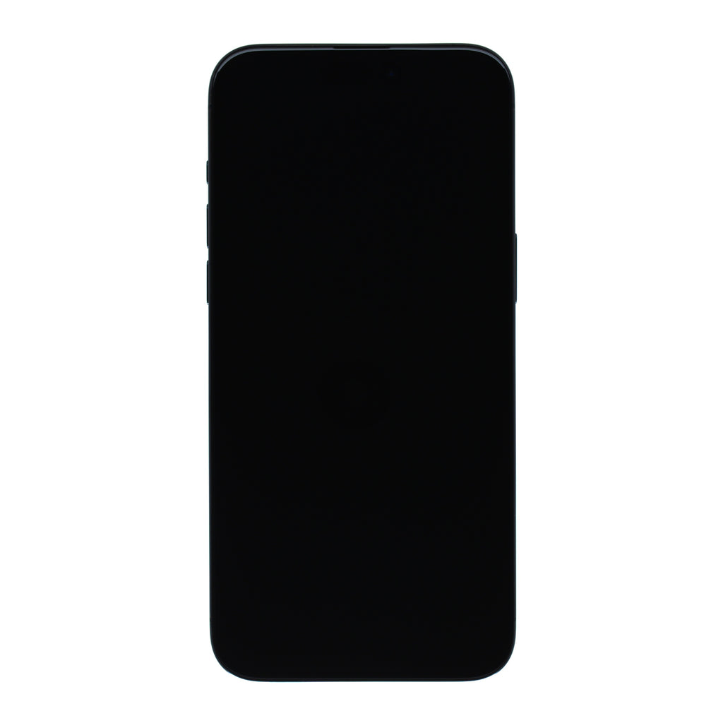 95新 Apple iPhone 15 Pro Max 256G 藍色鈦金屬 中國大陸版
