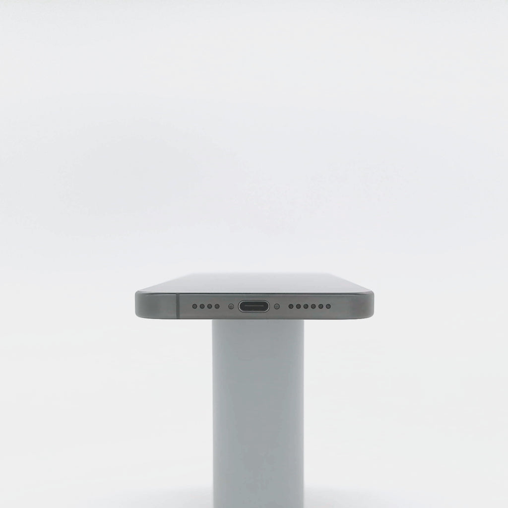 95新 Apple iPhone 15 Pro Max 256G 黑色鈦金屬 中國大陸版