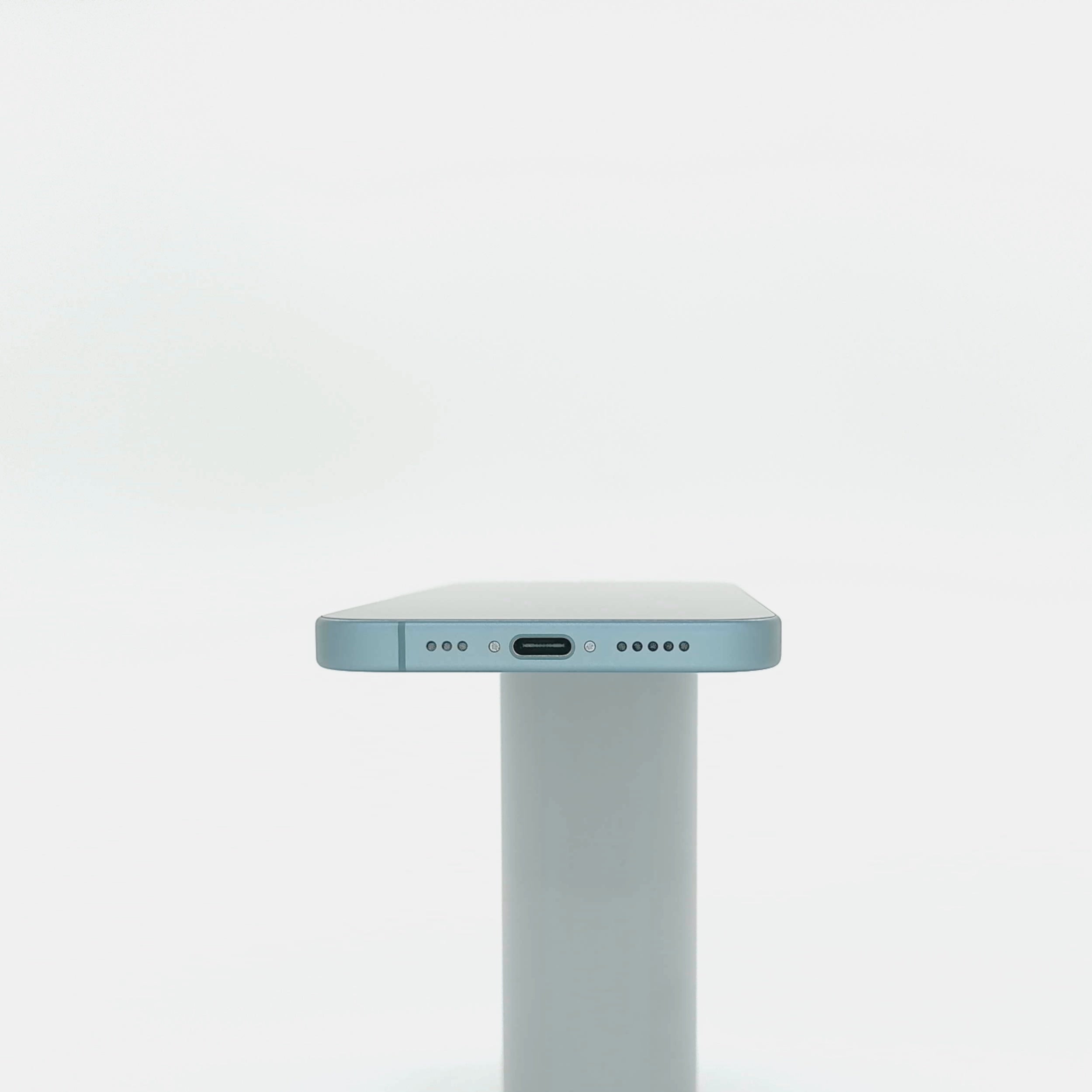 95新 Apple iPhone 16 128G 深青色 中國大陸版