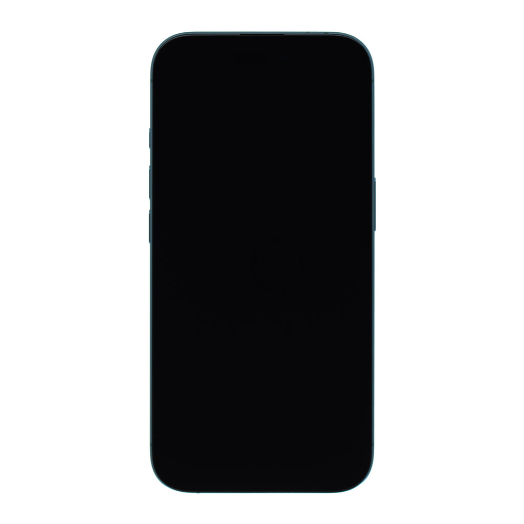 95新 Apple iPhone 16 128G 深青色 中國大陸版