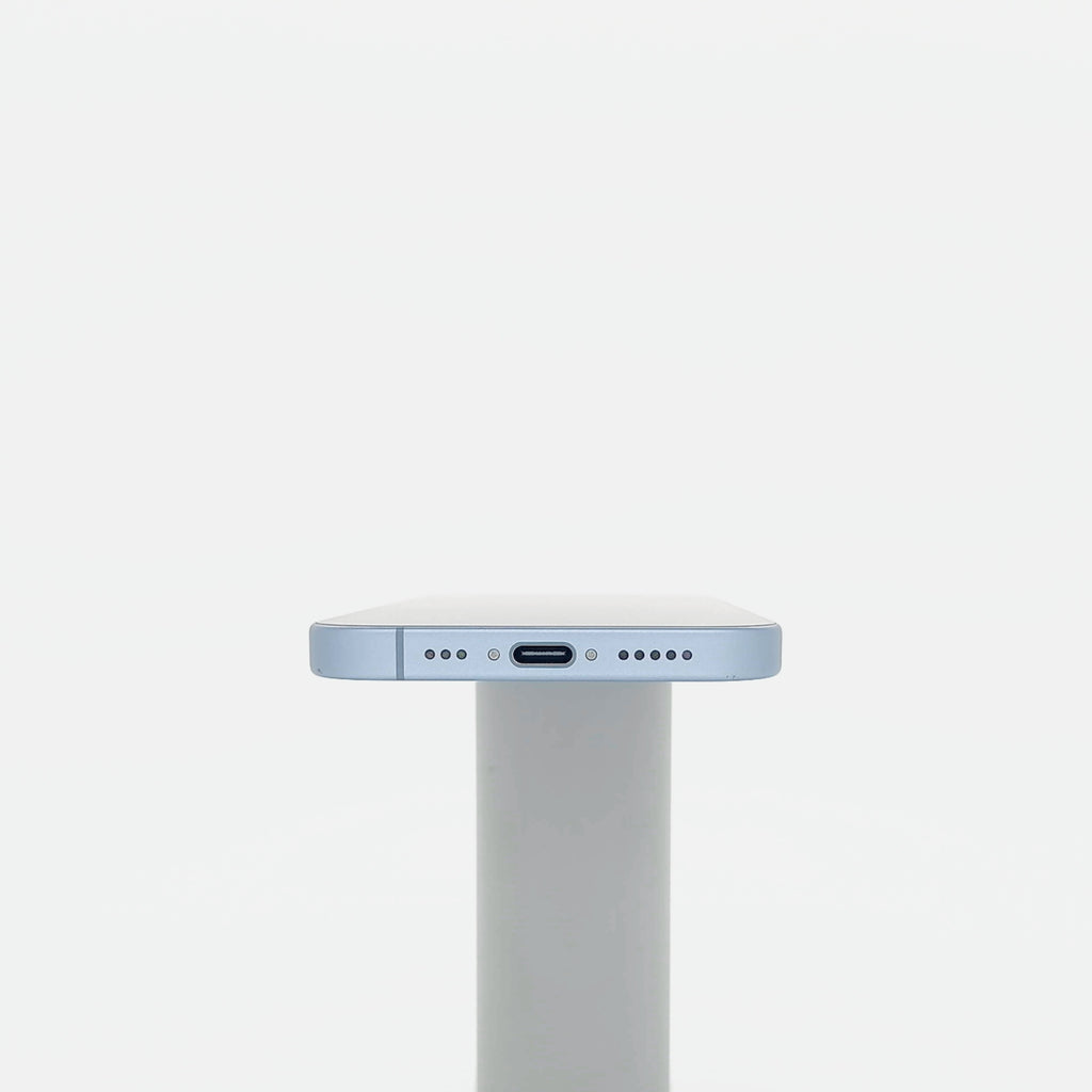 95新 Apple iPhone 17 256G 青霧藍色 中國大陸版