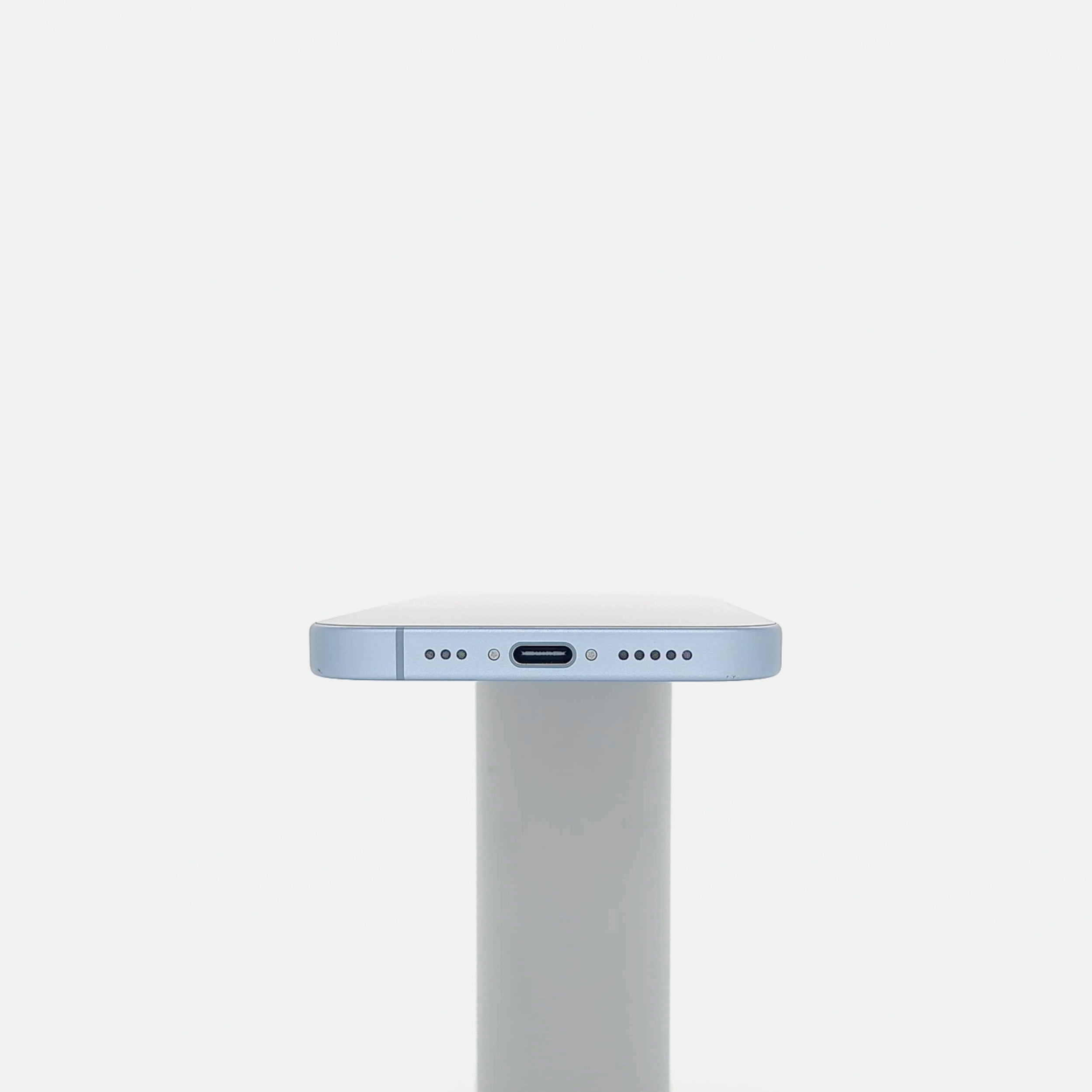 95新 Apple iPhone 17 256G 青霧藍色 中國大陸版