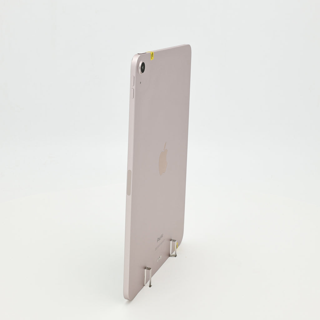 95新 Apple iPad Air5 64G 粉紅色 WIFI