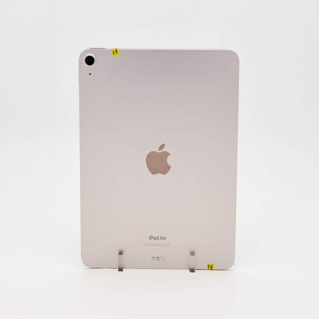 95新 Apple iPad Air5 64G 粉紅色 WIFI