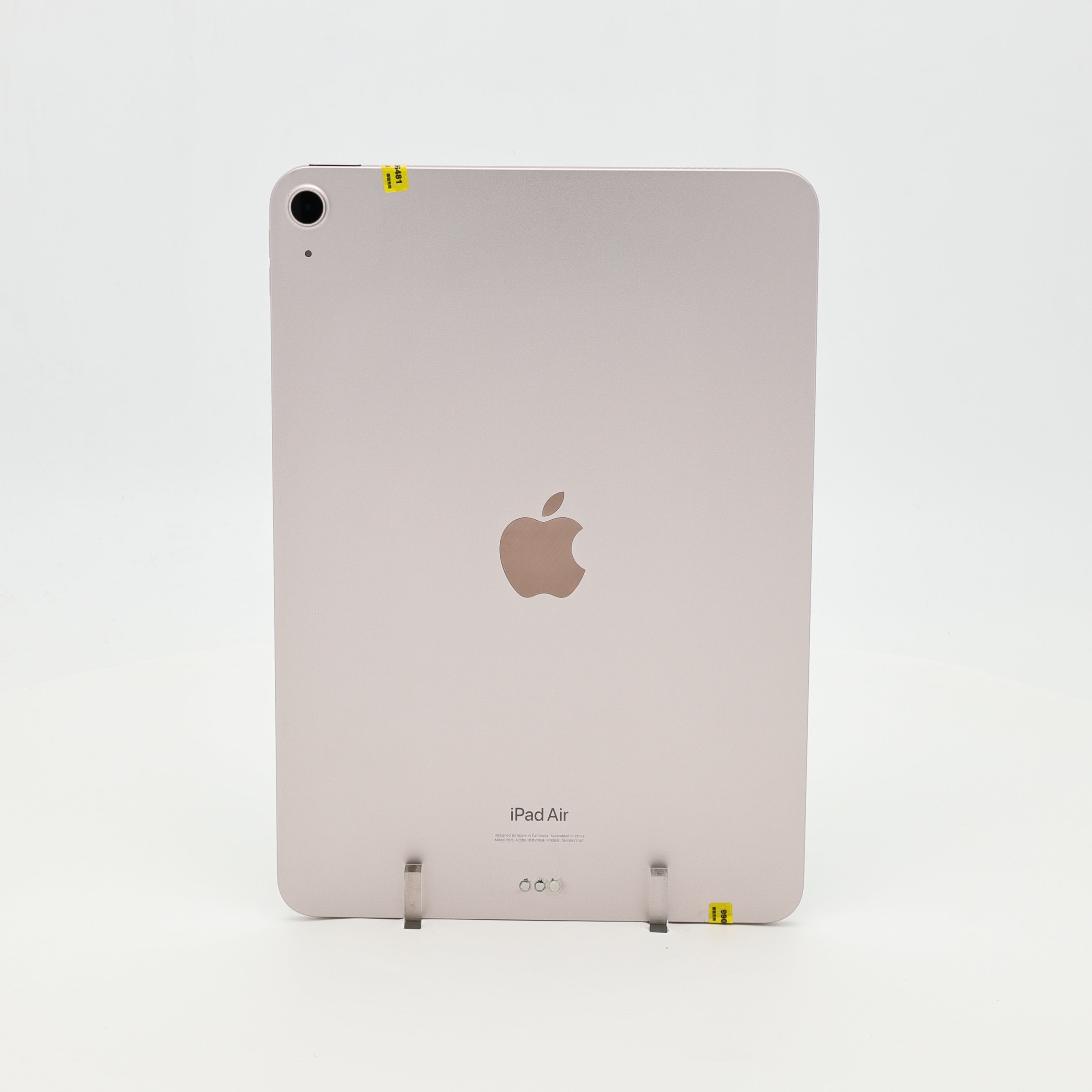 95新 Apple iPad Air5 64G 粉紅色 WIFI