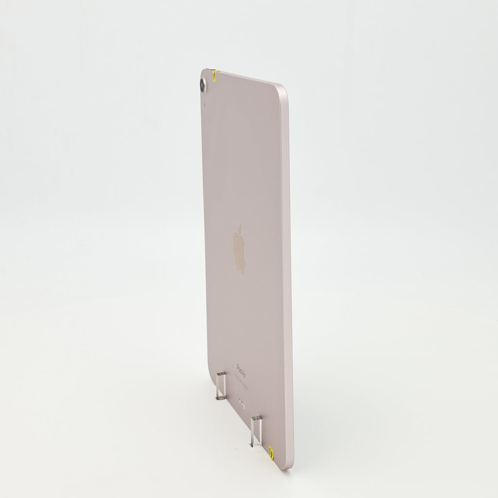 95新 Apple iPad Air5 64G 粉紅色 WIFI