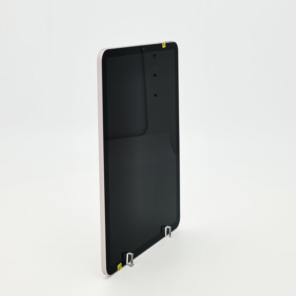 95新 Apple iPad Air5 64G 粉紅色 WIFI