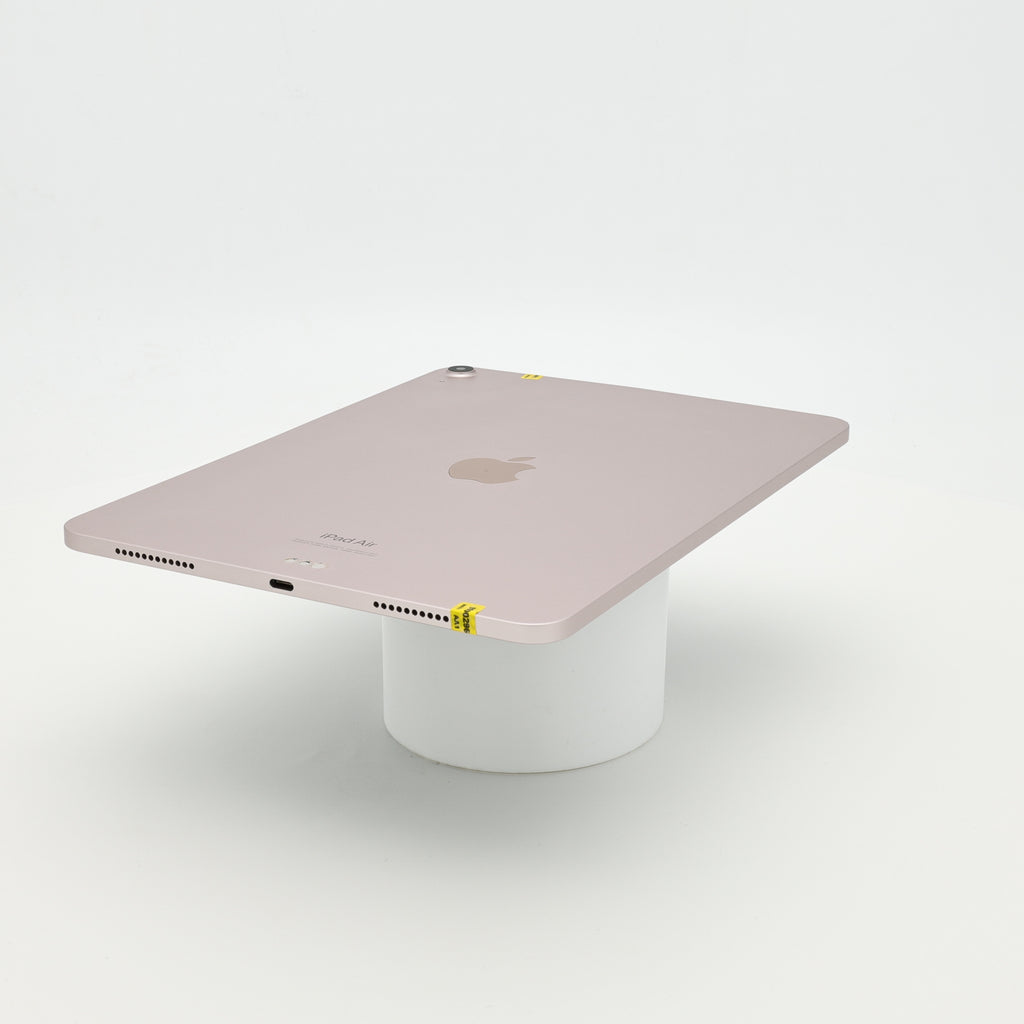 95新 Apple iPad Air5 64G 粉紅色 WIFI